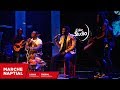 Tresor and Locko: Marche Naptial (Throwback) –Coke Studio Africa