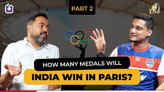 How can India become a Sporting Nation 🇮🇳 | Olympics | Football | Pro Kabaddi | JarXchange Ep #21