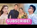 carla dinapigilan ang sarili nanggigil kay jomar jomar u0026 carla love story kalingap rab