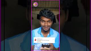 தமிழ்நாட்டில் இப்படியும்👆சில தற்குறிகள்🤮 #tamilnadu #replypost #tharkuri #cringe #illiterate #shorts