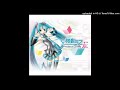 deco*27 ft hatsune miku otome dissection audio