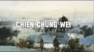 CHIEN CHUNG WEI  ｜ Artworks and Demonstrations