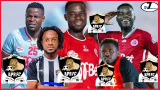 TAYALI APR FC 🔥🔥MOSES PHIRI WIFUZWAGA NAMAKIPE YO MURI KENYA YEMEYE KUZA MURI APR 🔥🔥🔥🔥🔥🔥