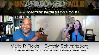 Hitting the 'Restart Button' after 30 Years of Marriage: The Journey