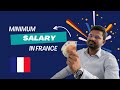 Salary In France | Part-Time And Full-Time Salary In France