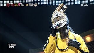 [King of masked singer] 복면가왕 스페셜 - (full ver) TAEIL - Doll, 태일 - 인형