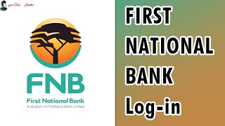 How to login First National Bank Online Banking? | First National Bank