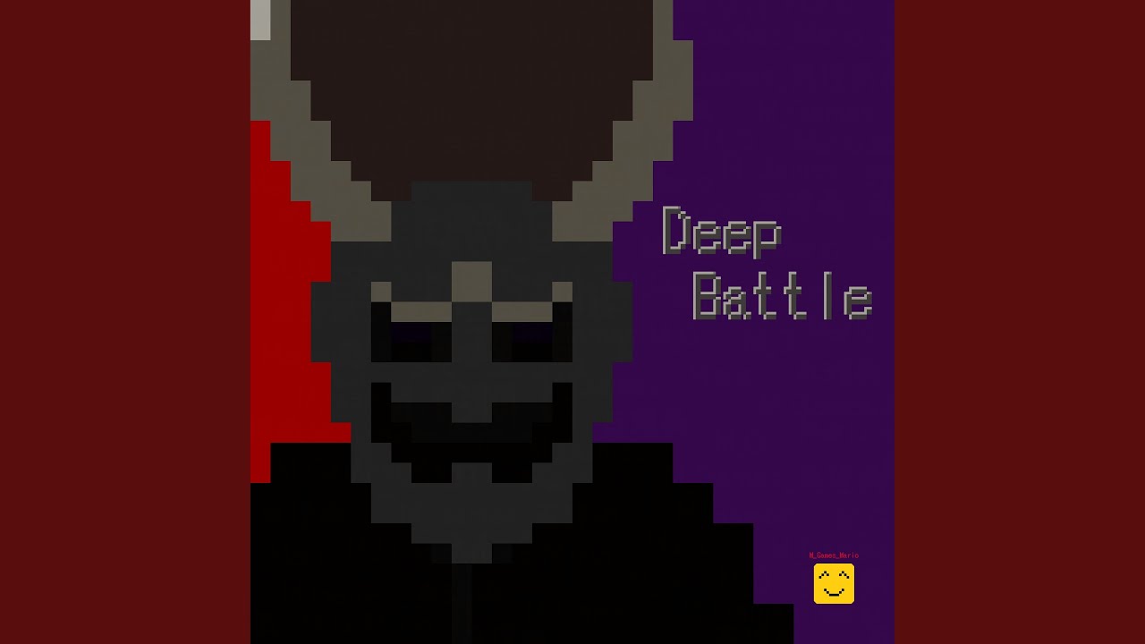 Deep Battle Youtube