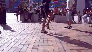 2008 06 15 tCk Vs ShufflE.wmv