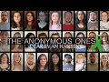 The Anonymous Ones 👤 Georgia Merry-Jones