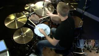 Drumeo Live Lesson - Linear Drum Fills