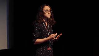 Artificial Intelligence: Rebirth | Ysabelle Kmieć | TEDxOldSconaAcademic
