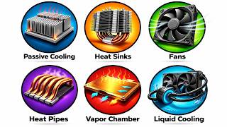 Every Computer Cooling System Explained