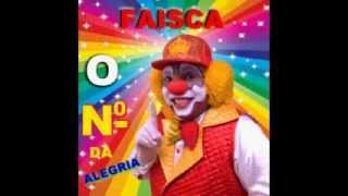 FELICITAÇÕES DE UM ÓTIMO E ABENÇOADO   2014 do Amigo  Palhaço Faisca