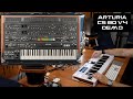 Arturia CS-80 V4 | No Talking |