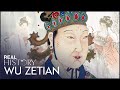 Wu Zetian: China's Only Female Emperor | Empress Who Ruled the World