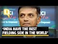 Dravid on the League System in Cricket, India’s Fielding & More - The Quint