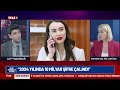 artan siber güvenlik tehlikesinin boyutu nedir İlkem Özar anlatıyor...