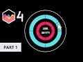 How To Create An Annual Wheel Like Plandisc in Chart JS 4, Part 1