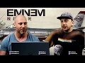Eminem - The Ringer + Kamikaze REACTION!!!