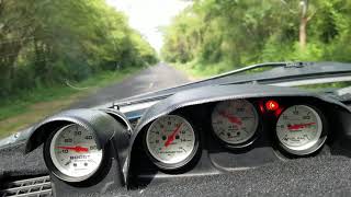 Data logging wot for Jim