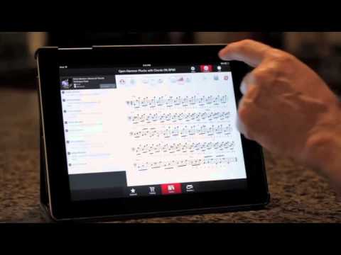 Bass Guru the Video Lesson App for iPad and iPhone Bass Guru the Video Lesson App for iPad and iPhone