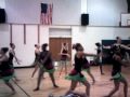 heritage middle school deltona florida dance recital oye