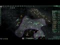 here be space dragons stellaris blind