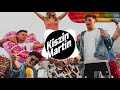 VALMAR x Manuel - Éget a nap (Kiszin Martin Bootleg)