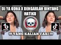 DJ YA ODNA X DENGARLAH BINTANG HATIKU MAMAN FVNDY VIRAL TIK TOK TERBARU 2023 YANG KALIAN CARI‼️