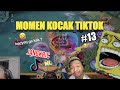 NGAKAK JANGKRICML #13