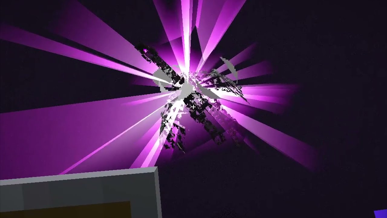 Beating Minecraft In Reverse Youtube