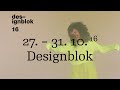 designblok 2016 spot veronika jiroušková