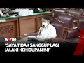 Baca Pledoi di Depan Hakim, Putri: Kejadian Ini Merenggut Kebahagiaan Keluarga | Kabar Petang tvOne