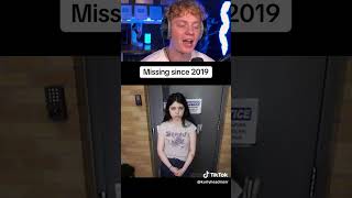 Missing Kids That Haven’t Been Found! 😭