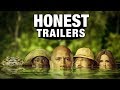 Honest Trailers - Jumanji: Welcome To The Jungle