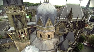 [Doku] Der Aachener Kaiserdom [HD]