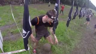 Spartan Race BEAST Morzine