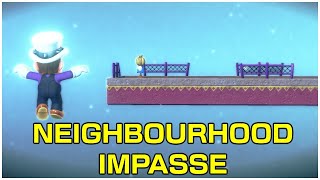 Neighbourhood Impasse 8/10 (SMO Trickjump)