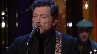 The Stunning - An Empty Feeling & Heads are Gonna Roll | The Late Late Show | RTÉ One