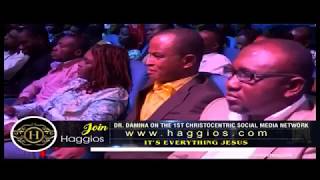 Dr Abel Damina:The Concept of Salvation-Part 1