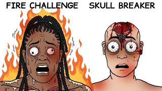 10 TikTok Challenges That Turned Deadly