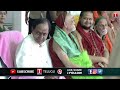 cs santhi kumari speech at telangana brahmana samkshema sadan t news