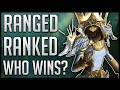 War Within RANGED DPS RANKED - Best Gameplay, Best Hero Talents, Best Overall