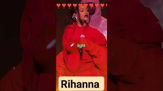 Rihanna 2024 su short video