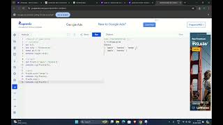 Basic Information About Variables , Arrays , Functions , Objects and Loops in JAVASCRIPT || #webapp