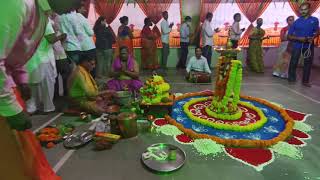 Sadguru Nityanand Swami Sagun Suvarna Paduka Mahotsav Saptah 30 Nov 2020 at Mahul Gaon, Chembur