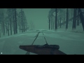 吹雪吹く世界で the long dark s5 ep.8 住み慣れた環境を出て