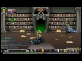 aqw how to complete the book reading quest 720p hd