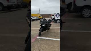 2011 Honda CBR 600RR Full Walkaround (FOR SALE)